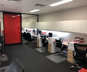 Offices commercial property leased at Suite 6/3-9 Warby Street Campbelltown NSW 2560