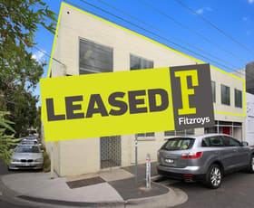 Offices commercial property leased at First Floor/60 Wilson Street South Yarra VIC 3141
