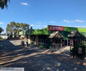 Factory, Warehouse & Industrial commercial property leased at 1439 South Gippsland Highway Cranbourne VIC 3977