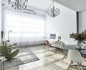 Showrooms / Bulky Goods commercial property leased at Unit 19/20 Maddox Street Alexandria NSW 2015