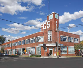 Showrooms / Bulky Goods commercial property leased at Unit 19/20 Maddox Street Alexandria NSW 2015