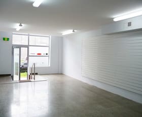 Factory, Warehouse & Industrial commercial property leased at 20/30 Maddox Street Alexandria NSW 2015