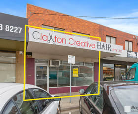 Shop & Retail commercial property leased at 59 Springs Road Clayton South VIC 3169