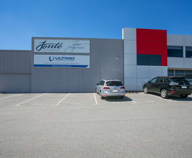 Factory, Warehouse & Industrial commercial property leased at 1/231 Balcatta Road Balcatta WA 6021