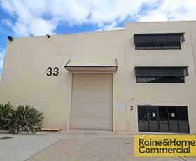 Offices commercial property leased at 2/33 Kremzow Road Brendale QLD 4500