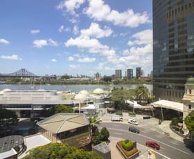 Offices commercial property for sale at Brisbane City QLD 4000
