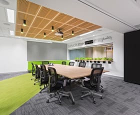 Shop & Retail commercial property leased at 324 St Kilda Road Melbourne 3004 VIC 3004