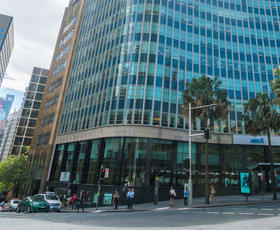 Shop & Retail commercial property leased at 1 Chifley Square Sydney NSW 2000