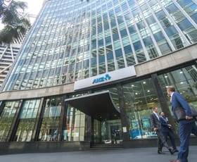 Shop & Retail commercial property leased at 1 Chifley Square Sydney NSW 2000