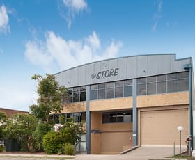 Parking / Car Space commercial property leased at 119/8 Sydenham Road Brookvale NSW 2100