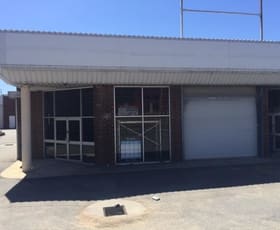 Factory, Warehouse & Industrial commercial property leased at 2/4 Dobra Road Yangebup WA 6164
