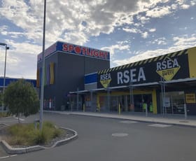 Showrooms / Bulky Goods commercial property leased at Shop 5/25-29 Settlement Road Belmont VIC 3216