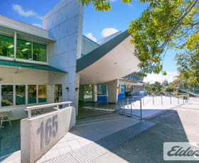 Offices commercial property leased at Suite 17/165 Moggill road Taringa QLD 4068