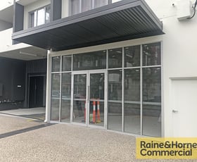 Offices commercial property leased at 19 Thomas Street Chermside QLD 4032
