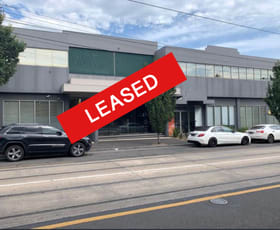 Offices commercial property leased at 2/13-25 Church Street Hawthorn VIC 3122