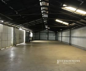 Factory, Warehouse & Industrial commercial property leased at 00 Off Napier Street Dalby QLD 4405