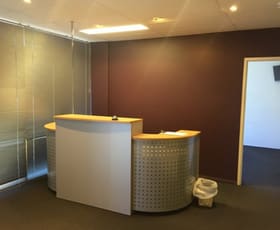 Medical / Consulting commercial property leased at Unit 1/105 Denham Street Rockhampton City QLD 4700
