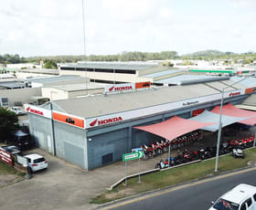 Factory, Warehouse & Industrial commercial property leased at 4 Pike Street (Cnr Maroochydore Road) Kunda Park QLD 4556