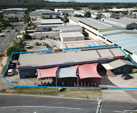 Factory, Warehouse & Industrial commercial property leased at 4 Pike Street (Cnr Maroochydore Road) Kunda Park QLD 4556