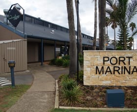 Shop & Retail commercial property leased at Shop 9/18 Park Street Port Macquarie NSW 2444