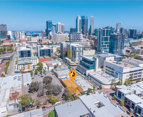 Factory, Warehouse & Industrial commercial property sold at 61 Newcastle Street Perth WA 6000
