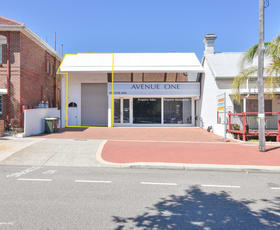 Factory, Warehouse & Industrial commercial property leased at 260 Stirling Street Perth WA 6000
