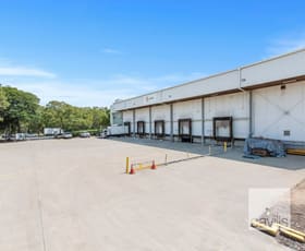 Factory, Warehouse & Industrial commercial property leased at 27 Riverside Place Morningside QLD 4170