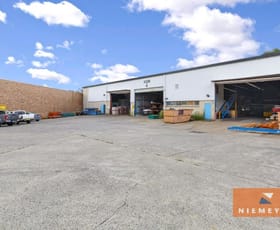 Showrooms / Bulky Goods commercial property leased at Dock 3 & 4/3 Welder Road Seven Hills NSW 2147