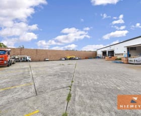 Showrooms / Bulky Goods commercial property leased at Dock 3 & 4/3 Welder Road Seven Hills NSW 2147