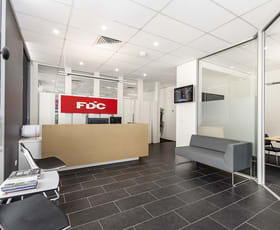 Offices commercial property leased at 371-375 King William Street Adelaide SA 5000