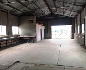 Factory, Warehouse & Industrial commercial property leased at 27 Rosemary St Gunnedah NSW 2380