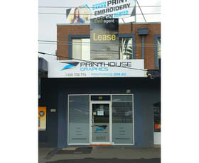 Shop & Retail commercial property leased at 533 Main street Mordialloc VIC 3195
