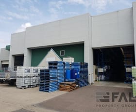 Factory, Warehouse & Industrial commercial property leased at Coopers Plains QLD 4108