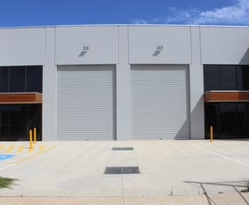 Factory, Warehouse & Industrial commercial property leased at 15 Wilray Street Grovedale VIC 3216