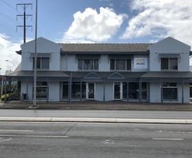 Offices commercial property leased at 1/80 West Lakes Bvd Seaton SA 5023