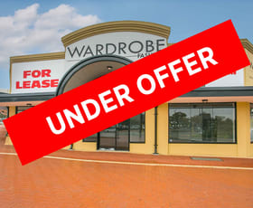 Medical / Consulting commercial property leased at 3 / 1 Wise Street Joondalup WA 6027