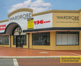 Shop & Retail commercial property leased at 3 / 1 Wise Street Joondalup WA 6027