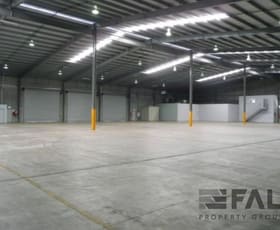 Factory, Warehouse & Industrial commercial property leased at Richlands QLD 4077