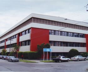 Offices commercial property leased at Unit 17/2-8 Campbell St Artarmon NSW 2064