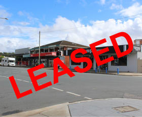 Shop & Retail commercial property leased at 4B North Street Batemans Bay NSW 2536