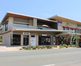 Shop & Retail commercial property for lease at 1&5/165-171 Broadwater Terrace Redland Bay QLD 4165