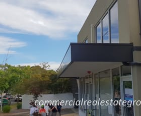 Medical / Consulting commercial property leased at Blackburn North VIC 3130