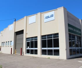 Factory, Warehouse & Industrial commercial property leased at 91 Wellington Road East Brisbane QLD 4169
