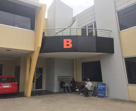 Offices commercial property leased at 8B & 9B The Gateway Broadmeadows VIC 3047