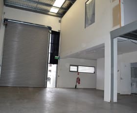 Offices commercial property leased at 16/49 Carrington Road Marrickville NSW 2204