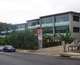 Offices commercial property leased at Warriewood NSW 2102