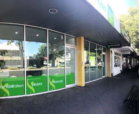 Shop & Retail commercial property leased at 2/223 The Parade Norwood SA 5067
