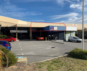 Offices commercial property leased at 8/15 Bonner Dr Malaga WA 6090