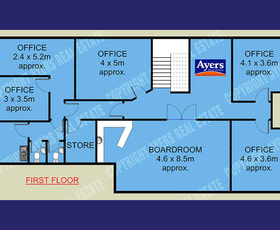 Offices commercial property leased at 8/15 Bonner Dr Malaga WA 6090