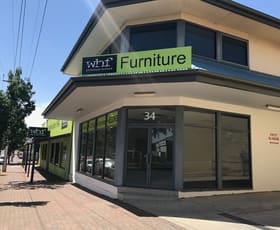 Showrooms / Bulky Goods commercial property leased at 34 Magill Road Norwood SA 5067